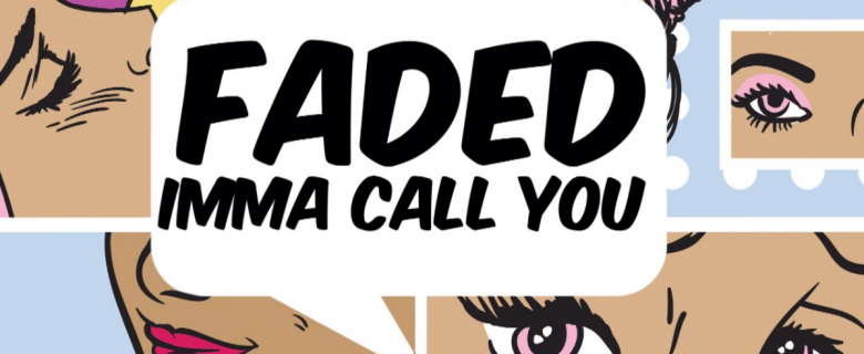 Marc E. Bassy – Faded (Lyric Video) ft. Pia Mia, Wynter Gordon