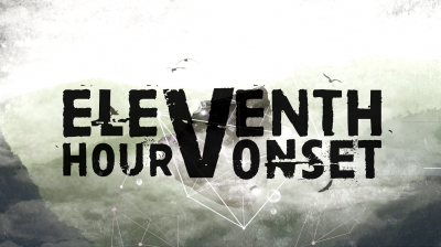 Eleventh Hour Onset – Promised Weight (Official Lyric Video)