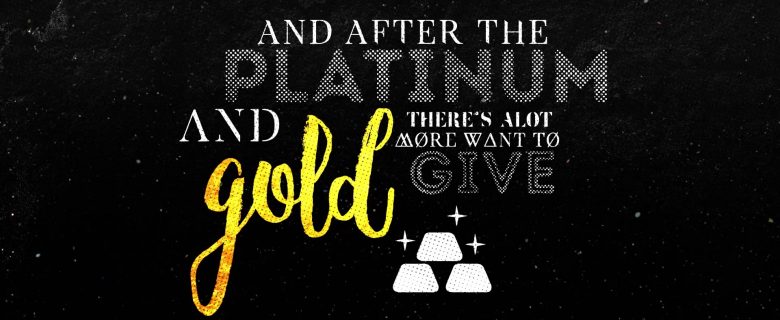 Kyle Lucas – “Golden God” feat. Outasight Lyric Video