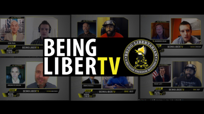 Being LiberTV