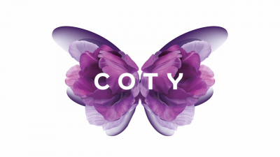 COTY Top Artists PR Contributions