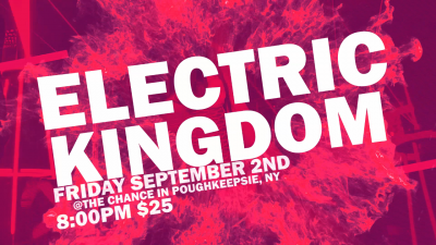 Electric Kingdom Promotional Clip