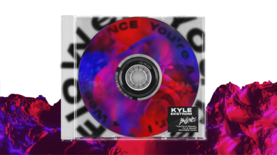 Kyle Ekstrom – “You’re A Flower, I’m A Weed” BVLVNCE remix Stream Visuals