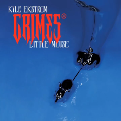 Kyle Ekstrom X @grimes AI – “Little Mouse” (Official Visualizer)