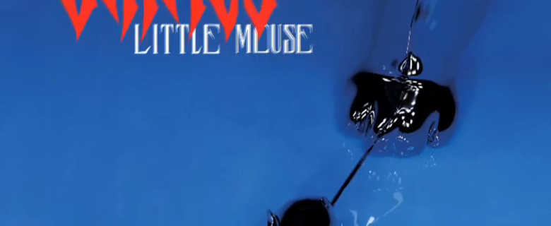 Kyle Ekstrom X @grimes AI – “Little Mouse” (Official Visualizer)